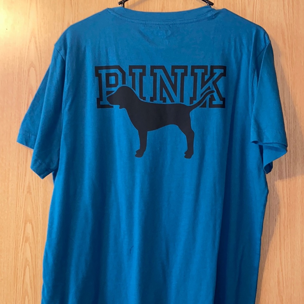 Victoria’s Secret PINK XL Tee